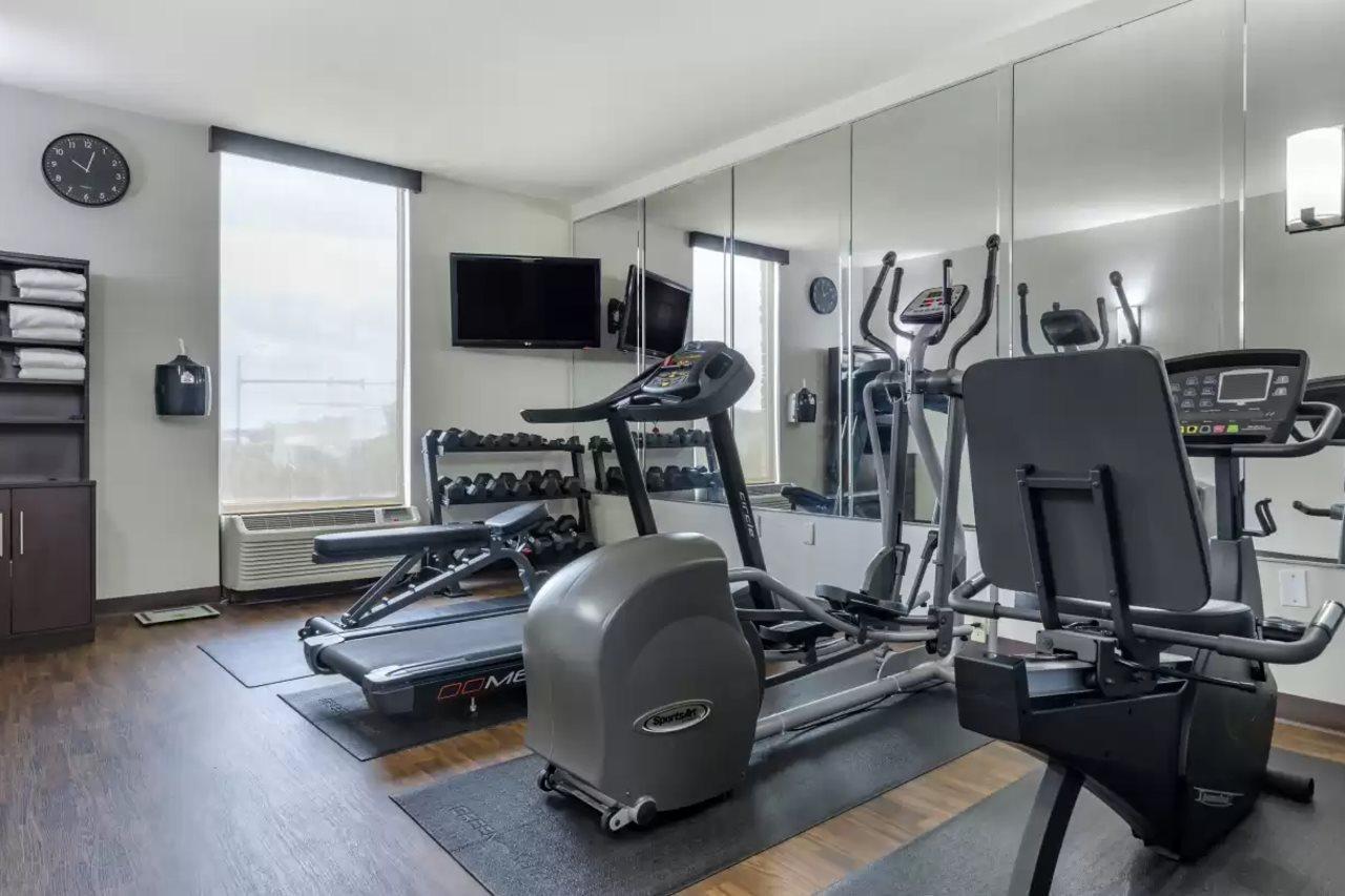 Comfort Inn Шелби Экстерьер фото