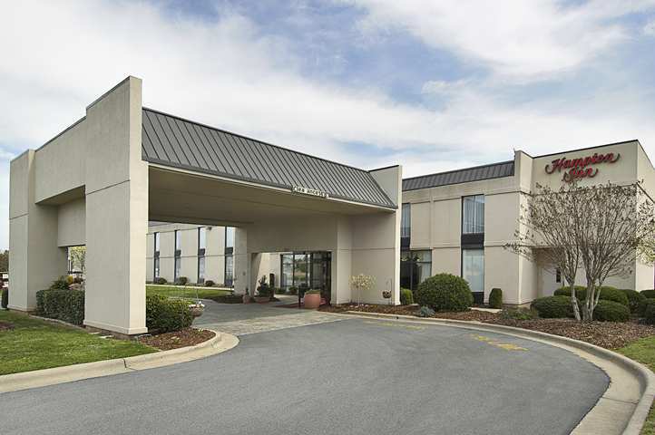 Comfort Inn Шелби Экстерьер фото
