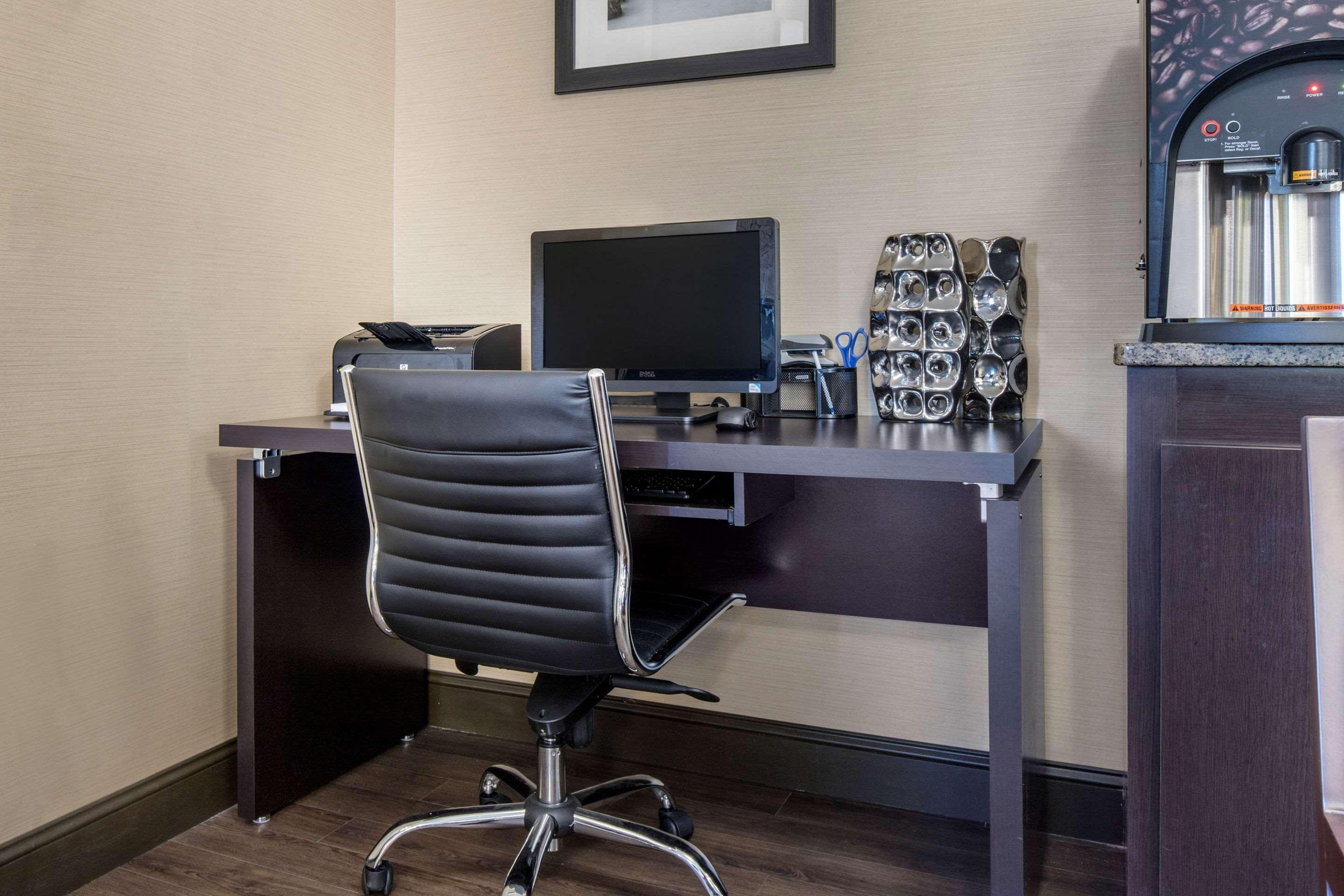 Comfort Inn Шелби Экстерьер фото