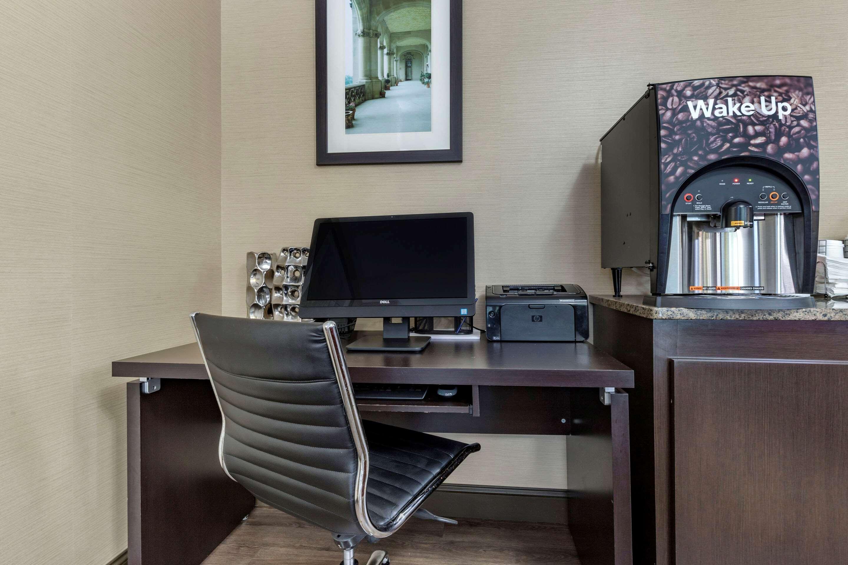 Comfort Inn Шелби Экстерьер фото