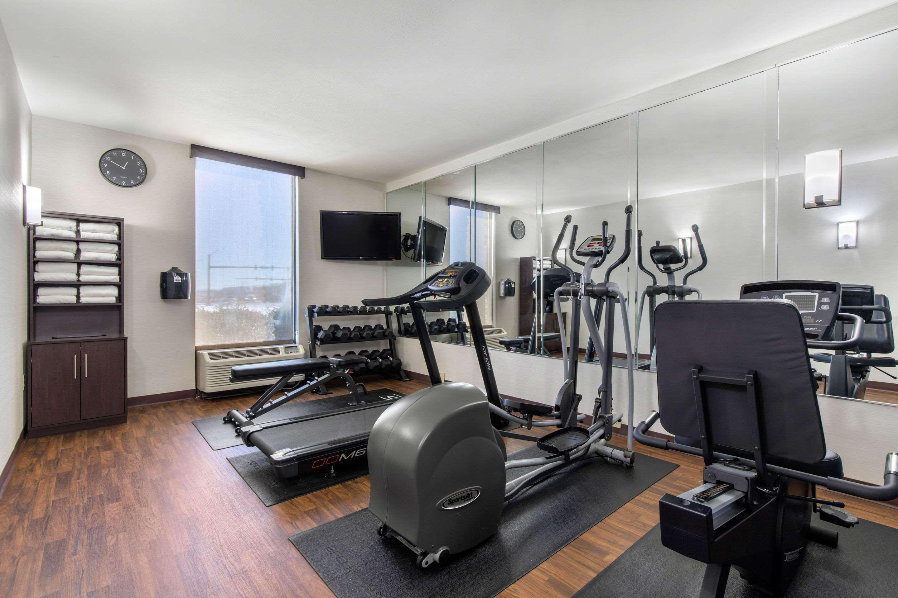 Comfort Inn Шелби Экстерьер фото