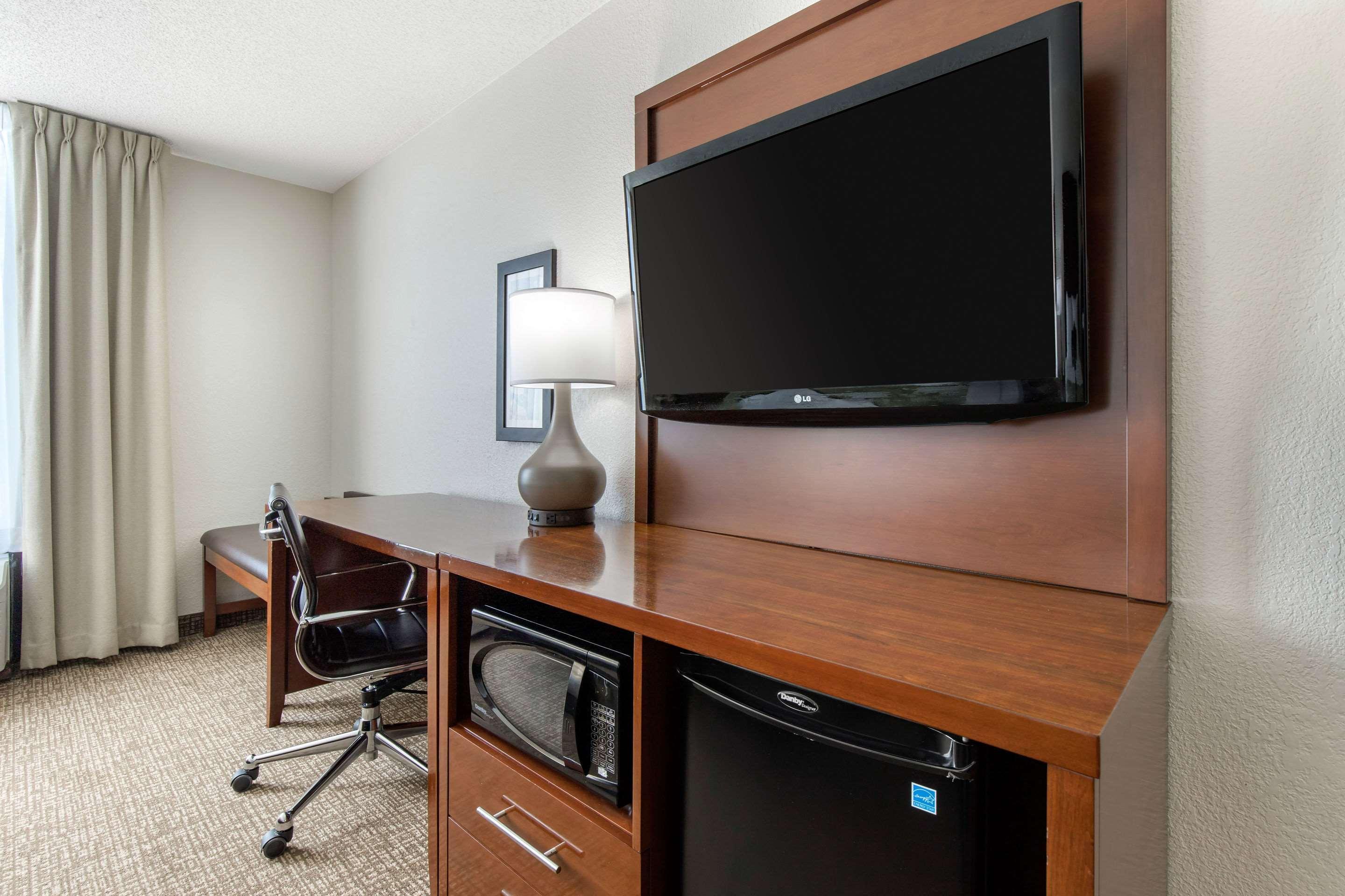 Comfort Inn Шелби Экстерьер фото