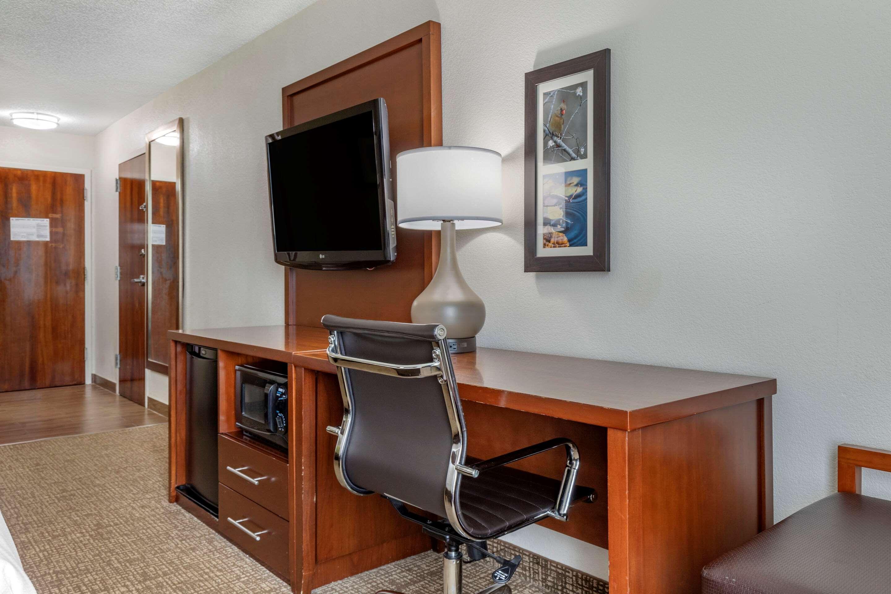 Comfort Inn Шелби Экстерьер фото