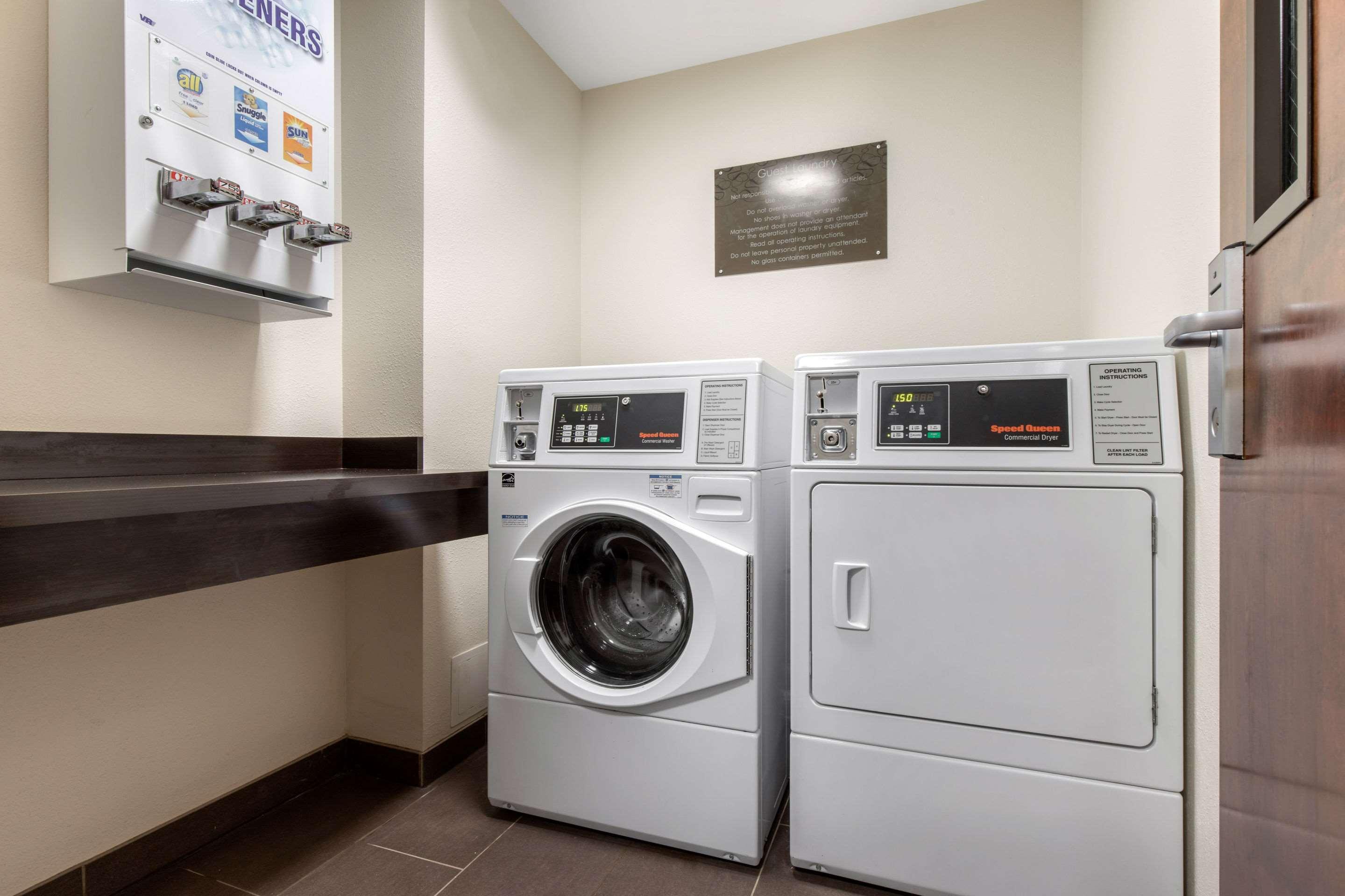 Comfort Inn Шелби Экстерьер фото